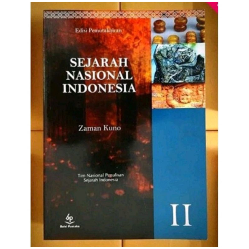 sejarah nasional indonesia jilid 2