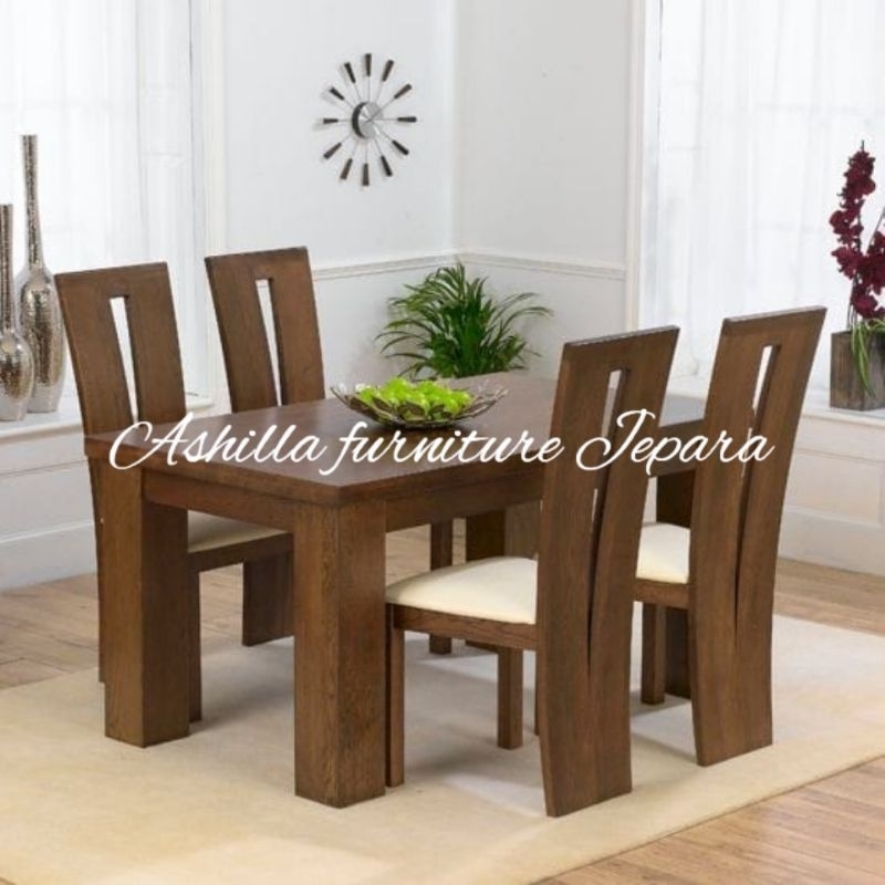 kursi makan.kursi makan minimalis.kursi makan jati.kursi jati.meja makan.meja makan jati