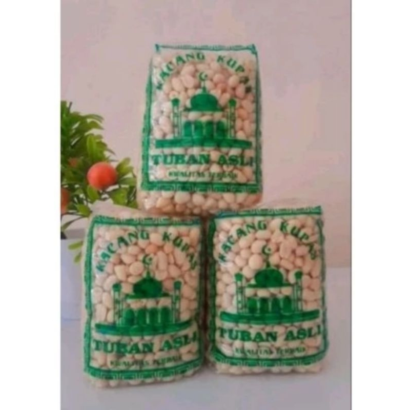 

KACANG KUPAS TUBAN AL QUASEM