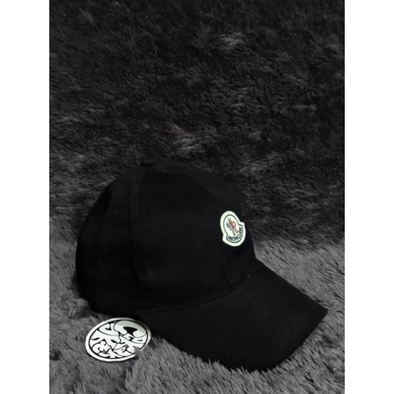 TOPI MONCLER