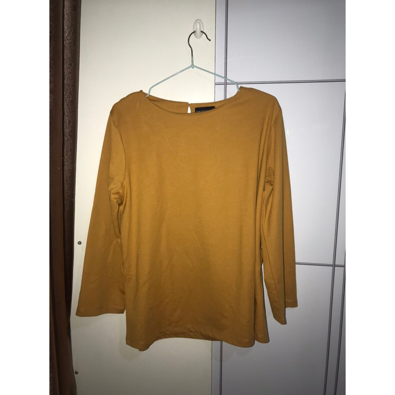 PRELOVED blouse The Executive