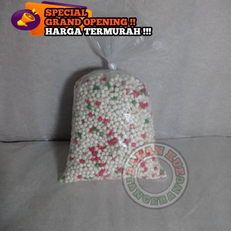 

Sagu Mutiara 250gr berkualitas