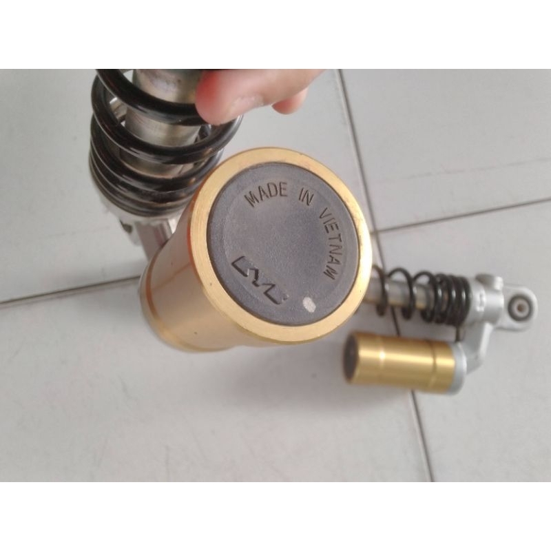 Shock Original KYB Vietnam Aerox