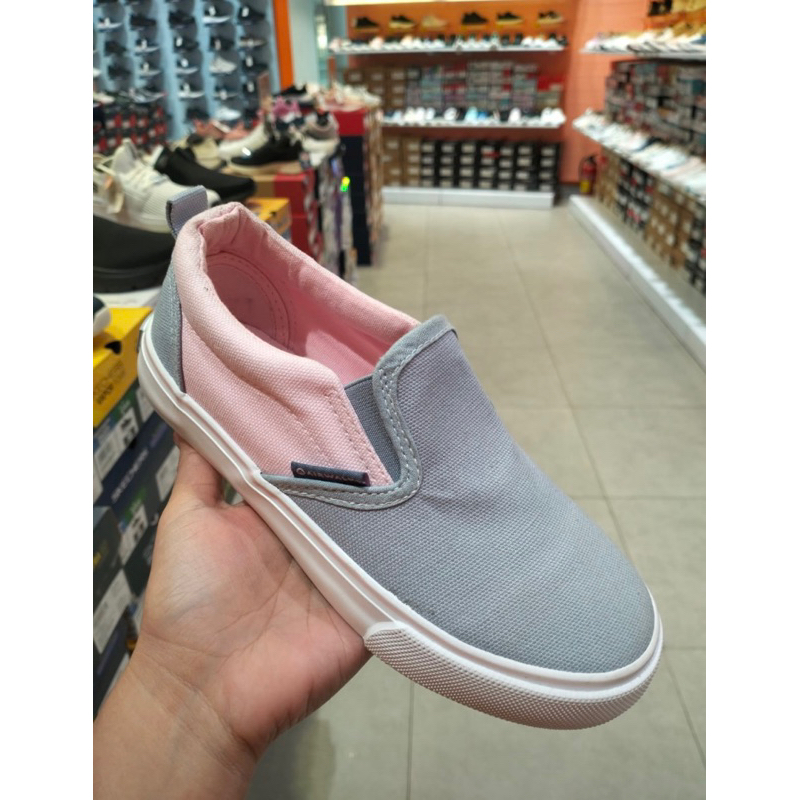 AIRWALK | Sepatu wanita slip On
