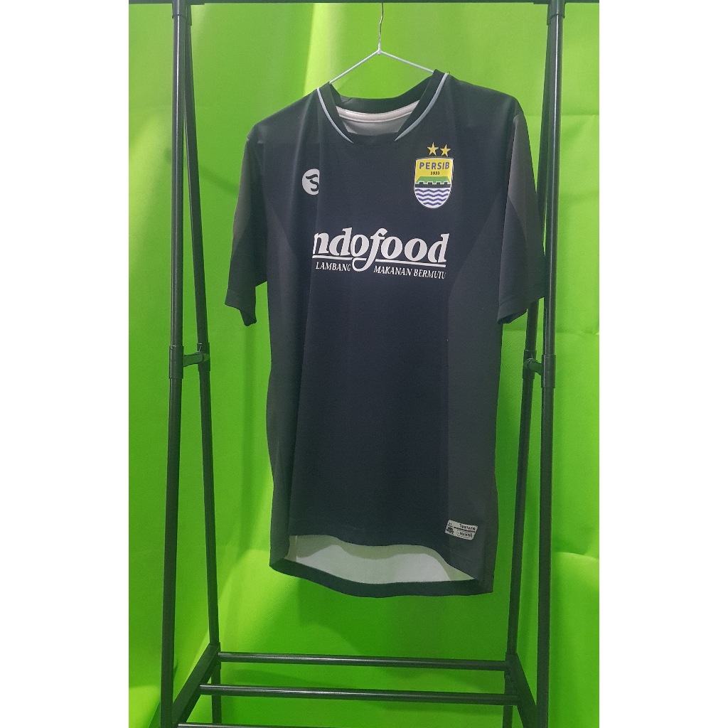Jersey Persib 2017 (U19) - Sidik