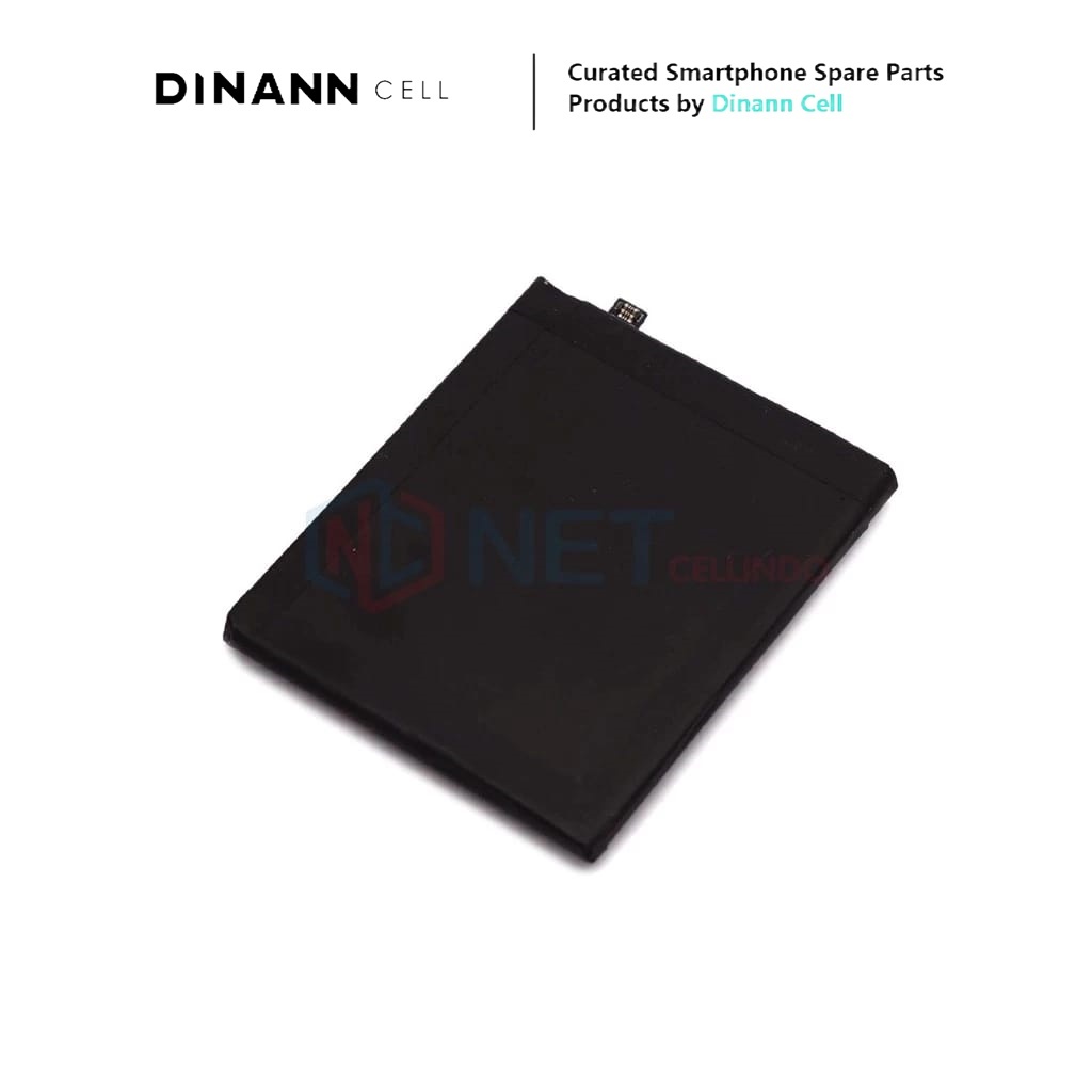 [ORIGINAL 100%]BATERAI XIAOMI REDMI NOTE 4X / BATRE REDMI NOTE 4X / BN43