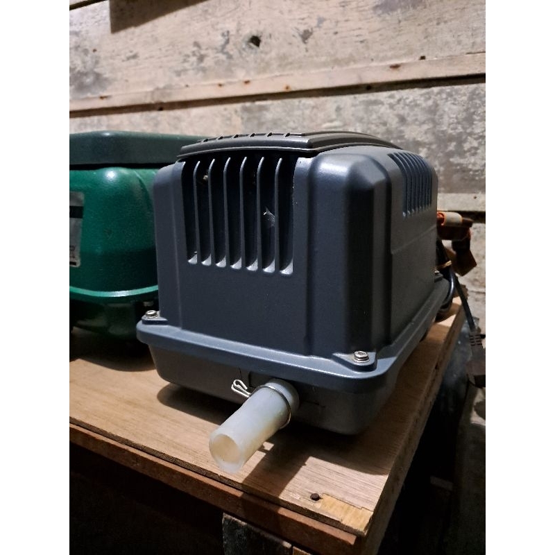 aerator pompa air kolam boyu Lk 100
