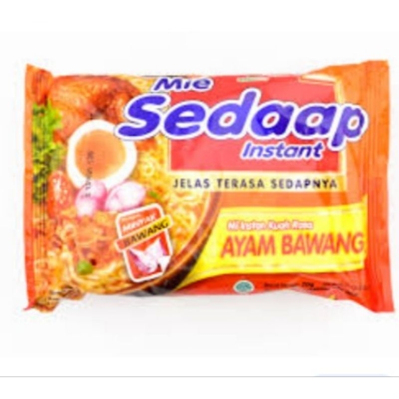 

Sedap bawang per 5pcs