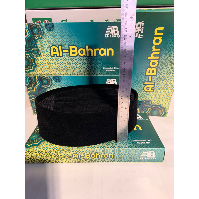 peci AC POLOS ROYAL TINGGI 9cm