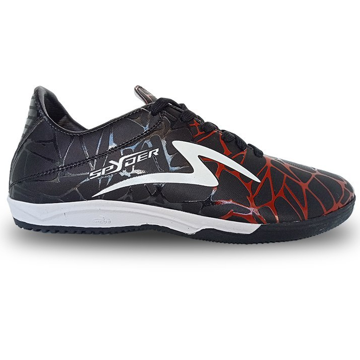 Sepatu Futsal Specs Slaz Pro In Lightspeed Reborn Accelerator Metasala Swervo Spyder Predator Satu E