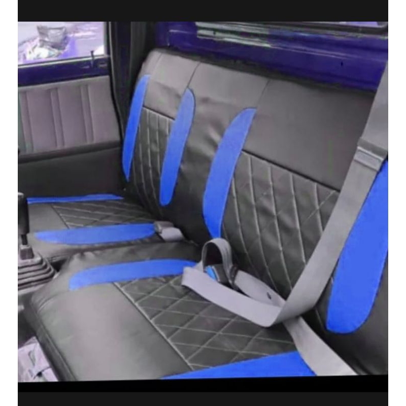 Sarung jok pickup Carry Futura 1.5, Colt T120 SS