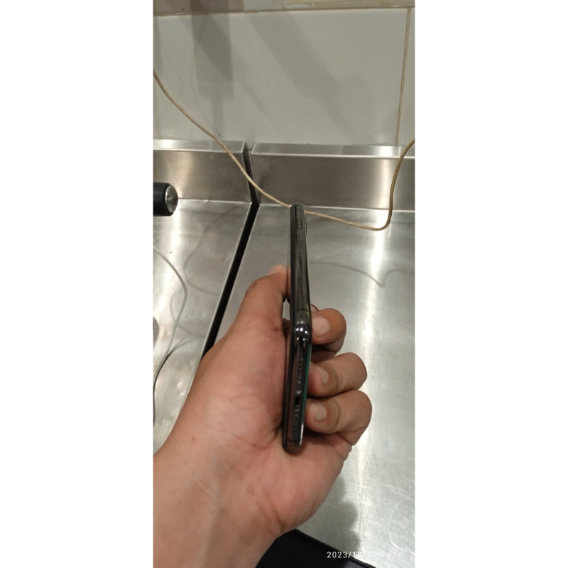 Iphone xs 256 fullset