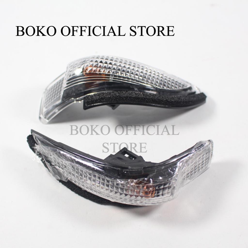 Lampu Sein Spion Calya Sigra Lampu Sen Spion Calya Sigra