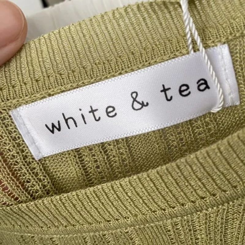 

label baju label hijab label woven (1.5x5cm)label print label satin