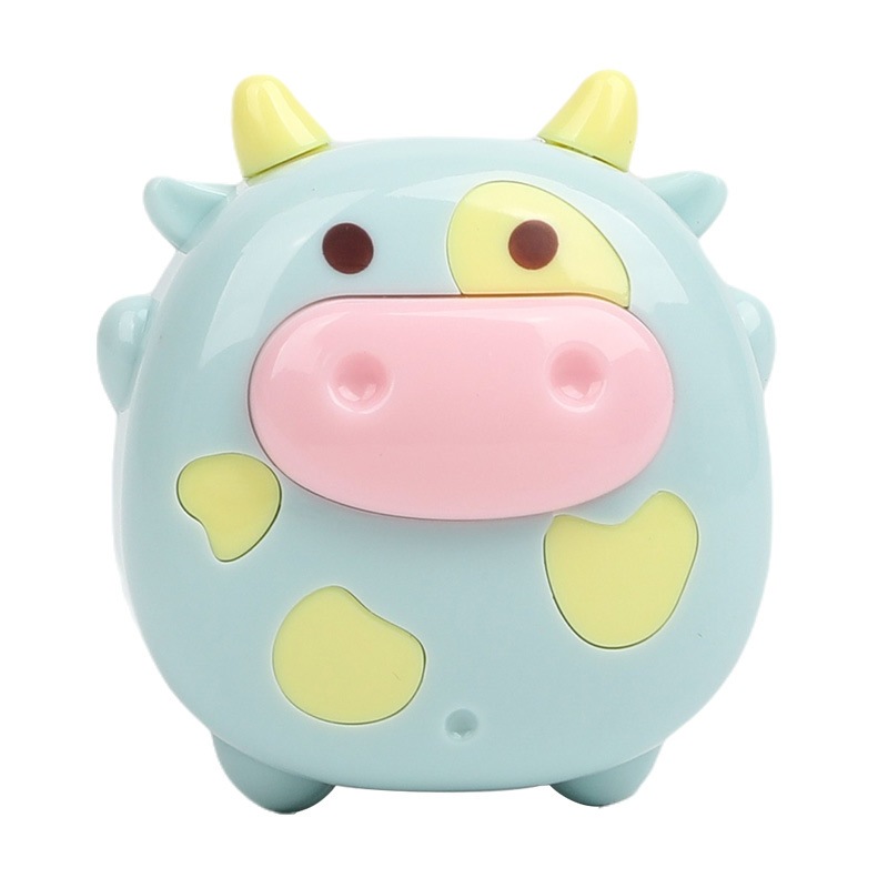 

Serutan / Penyerut / Rautan Pensil Import Lucu motif sapi
