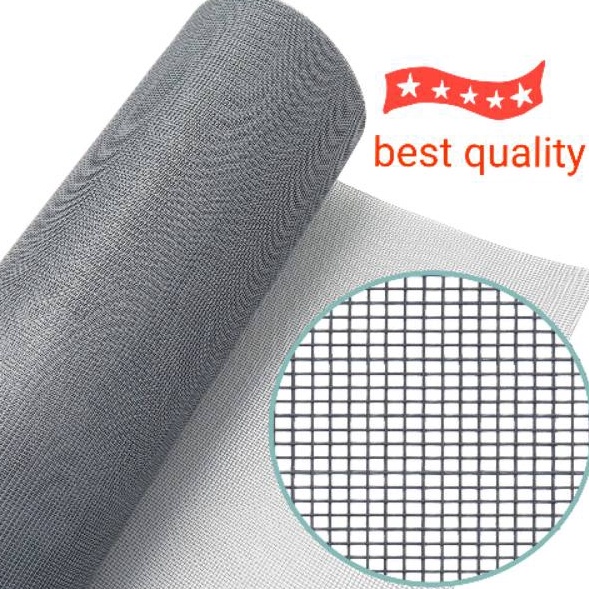 Terupdate  Kasa nyamuk fiber