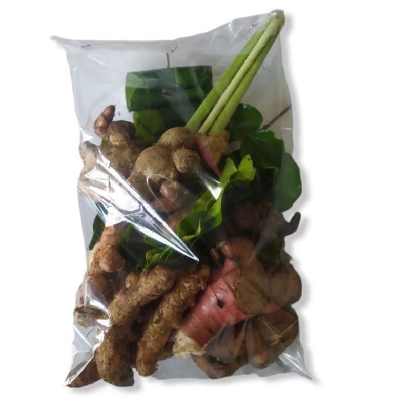 

Mpon Mpon / Bumbu Masak Paket Lengkap