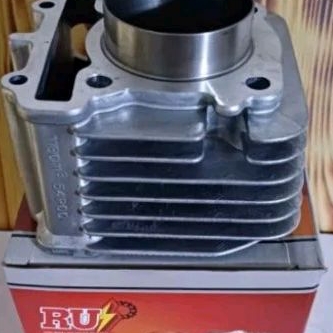 blok seher Mio j bore up 59 mm