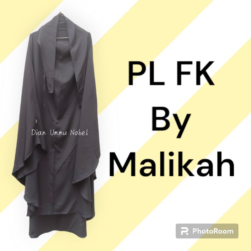 PL FK Malikah