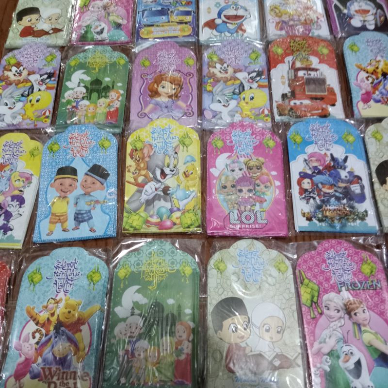 

amplop lebaran termurah / amplop termurah