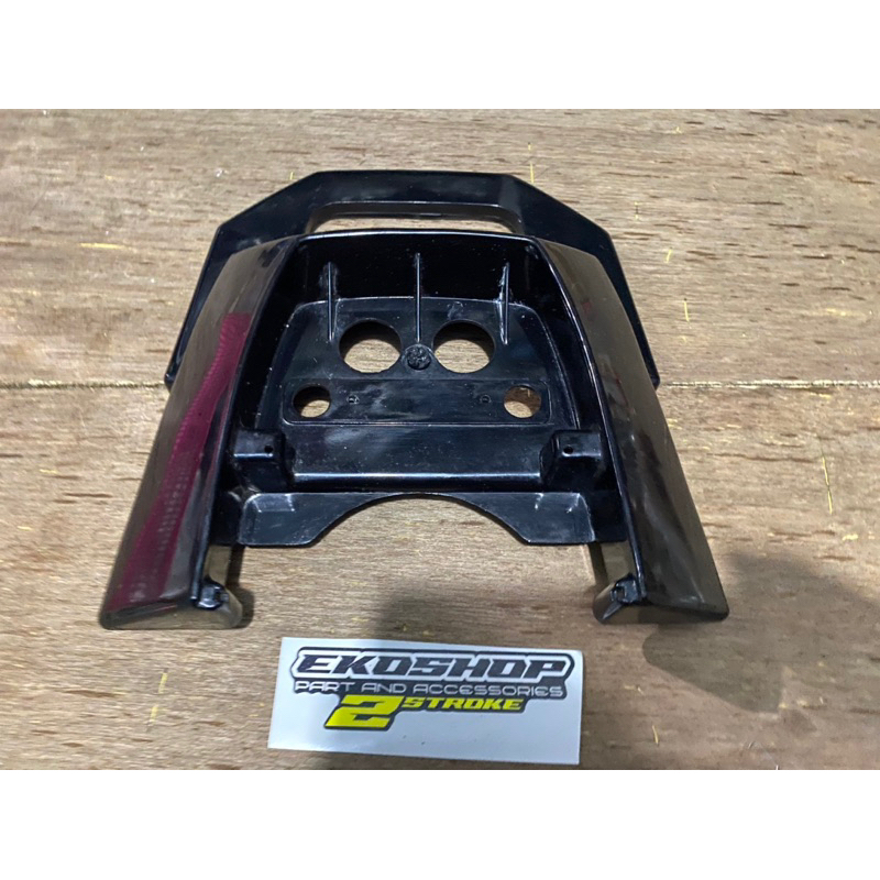 Cover Body Sambungan Bawah Jok Jog Belakang Honda Astrea 800