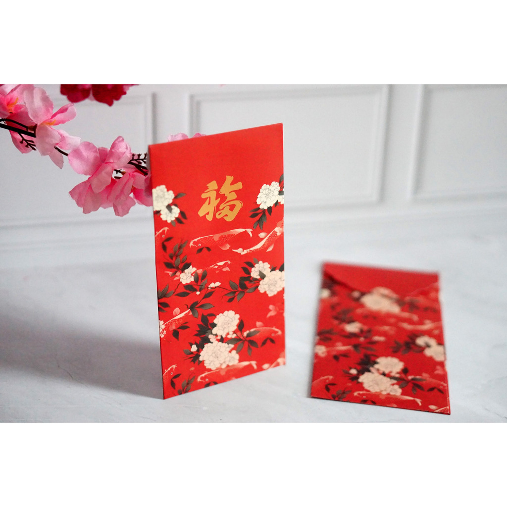 

Jual angpao imlek 5 pcs design spesial dan terbaru tahun 2025