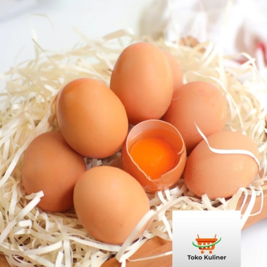 

TELOR AYAM NEGERI OMEGA