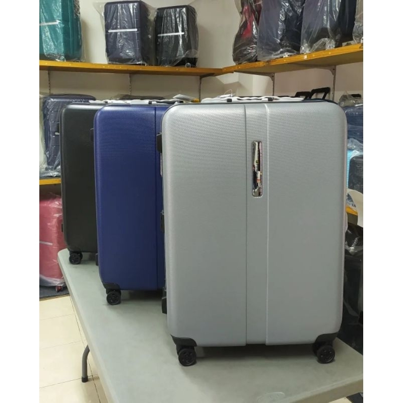 Tas Koper President Frame 5259 Original Koper Hardcase 28inch