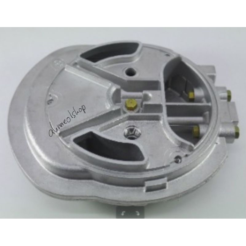Base Burner Kompor Gas Tanam Modena BH 4724
