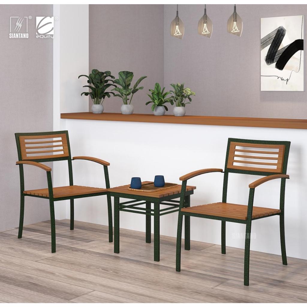 kursi teras/meja teras/meja kursi kopi/kursi taman,kursi taman mini/kuri taman SIANTANO/kursi tamu b