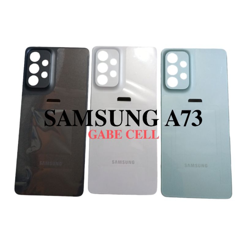 BACKDOOR SAMSUNG A73