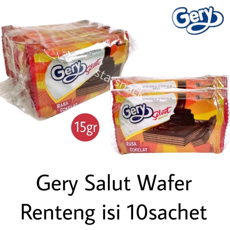 

Gery Salut Wafer renteng isi 10pc