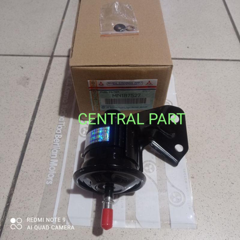 FILTER BENSIN MITSUBISHI T120SS