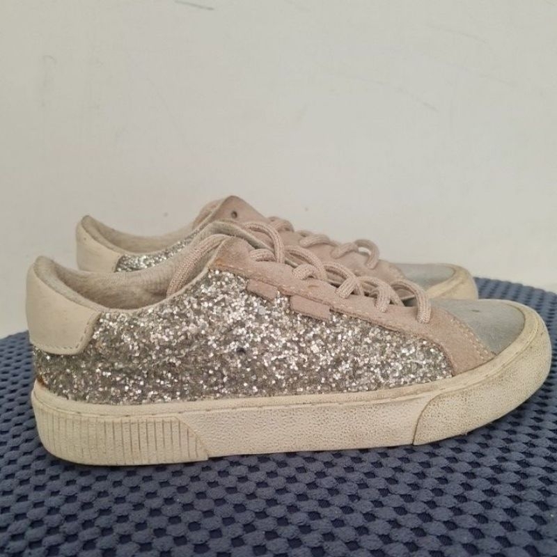 Zara shoes