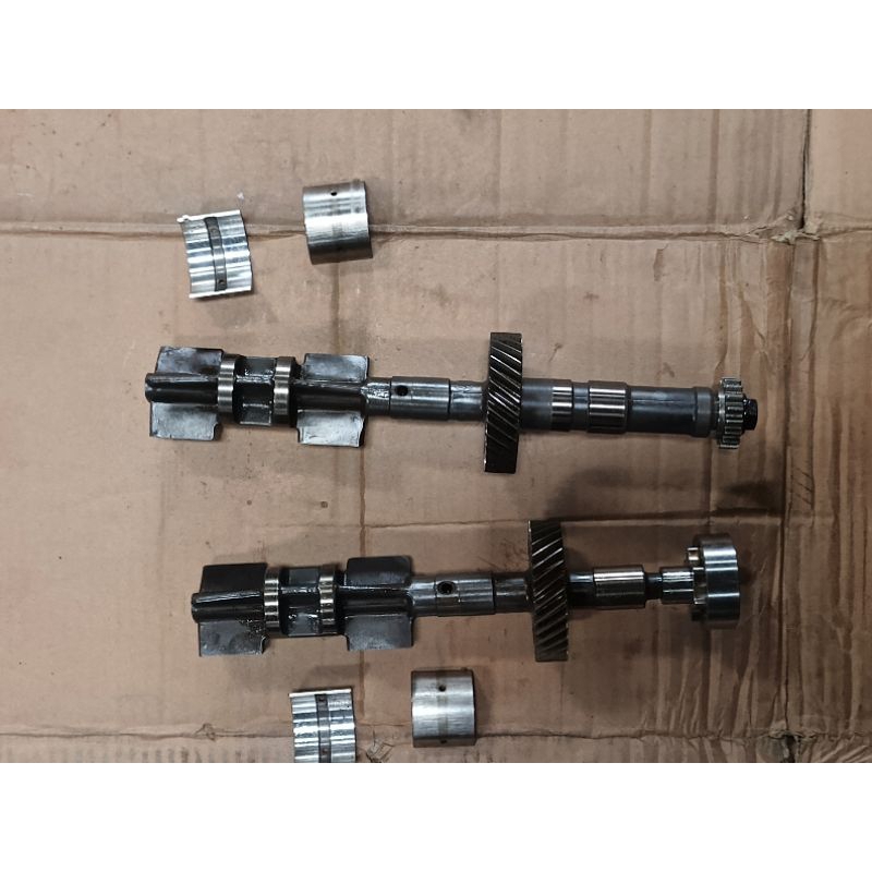 AS Balance pompa oli mesin mobil honda odyssey k24 Gen2 original Jepang ex Singapore