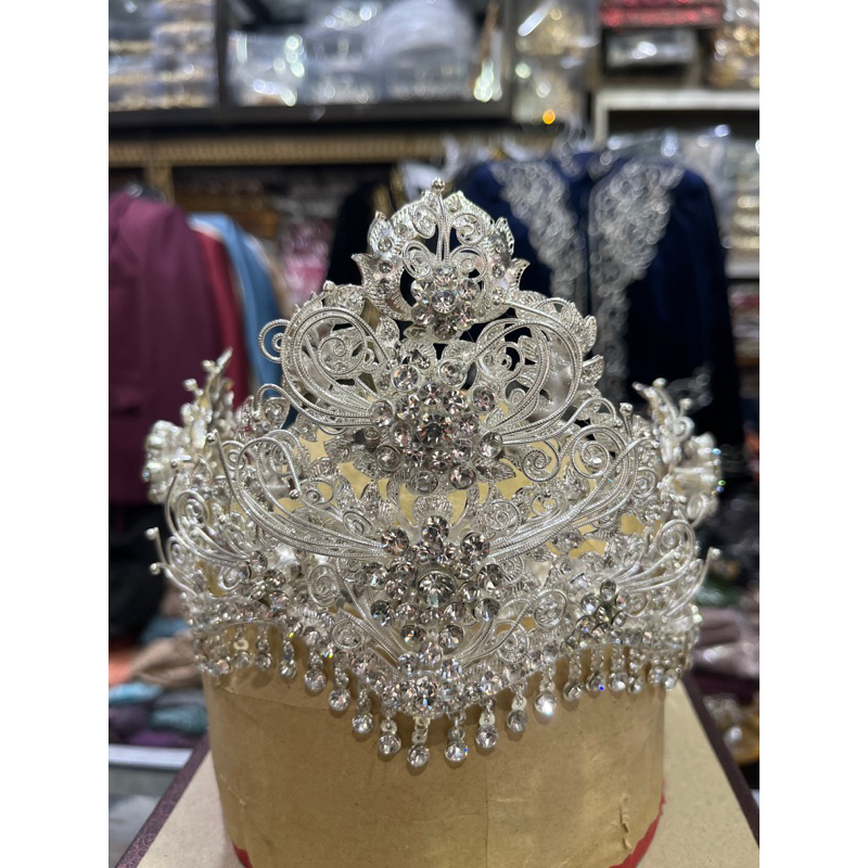 siger pengantin sunda | siger sunda | siger premium | siger manten | siger manten premium | siger di