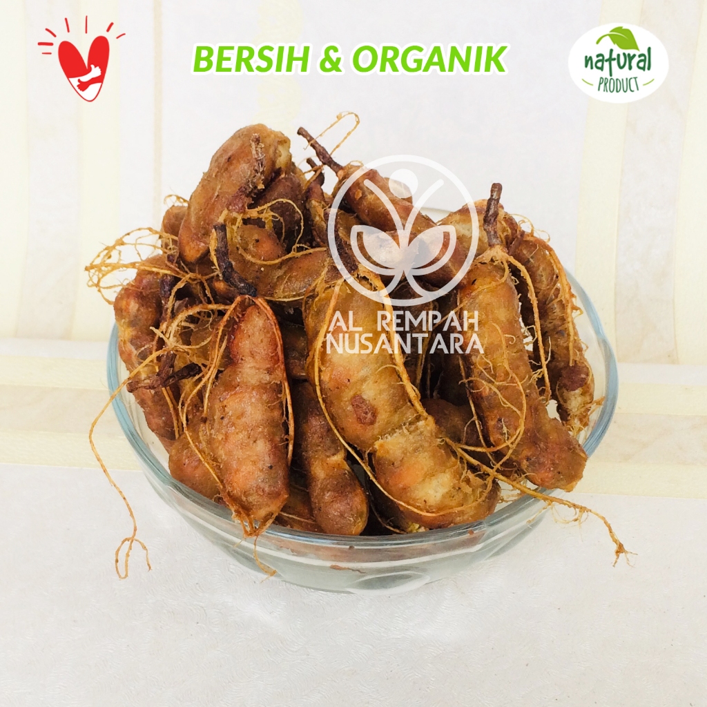 

Asem / Asam Jawa 250gr - Asli Gunung Kidul