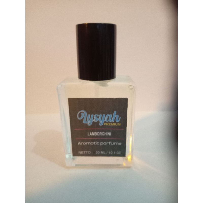 PARFUM LAMBORGHINI