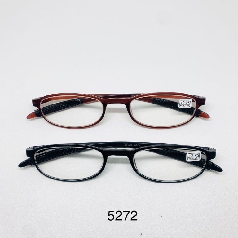 Kacamata Baca Plus TR90 5272