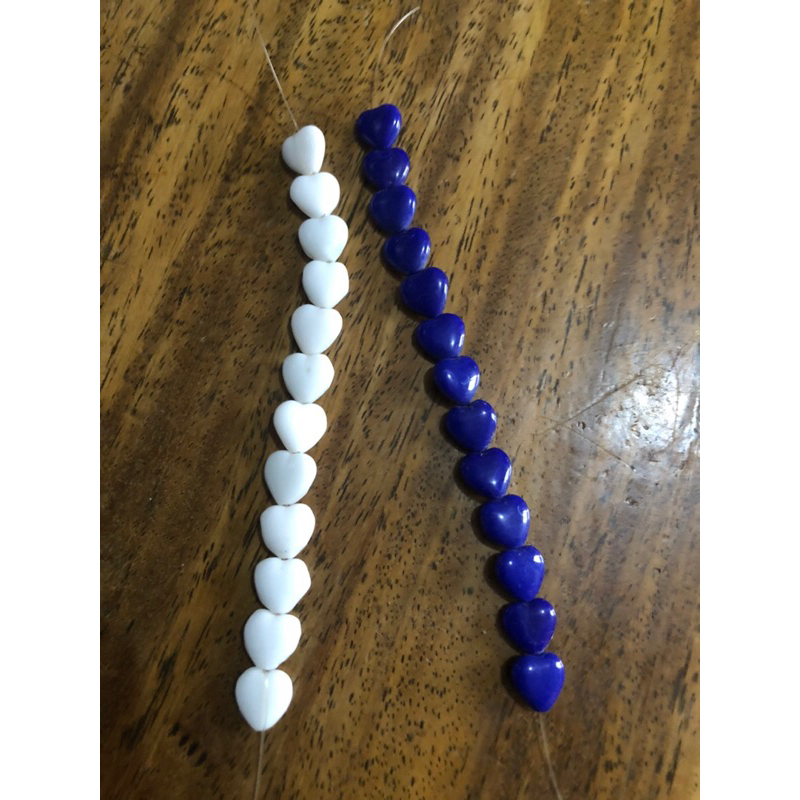 manik manik love besar cantik