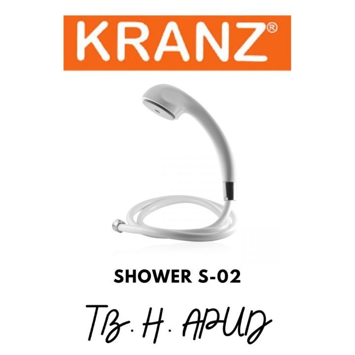 Shower KRANZ S-02