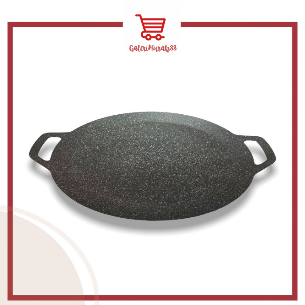 wajan konduksi omicko