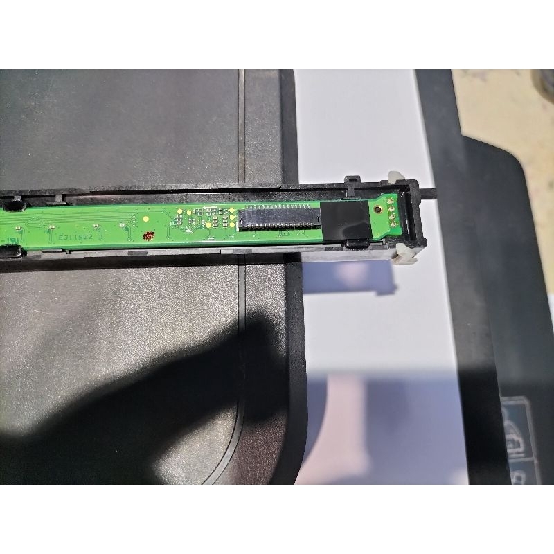 Lampu Scanner Epson WF 7711 WF 7611 L1455 Head Scanner