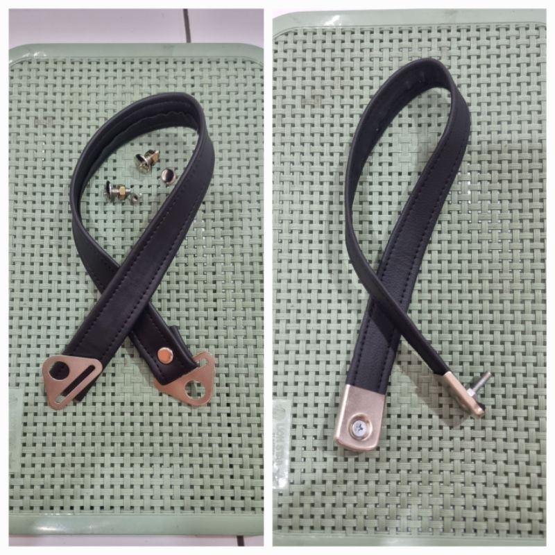 tali jok vespa px excel exclusive sabuk jok vespa