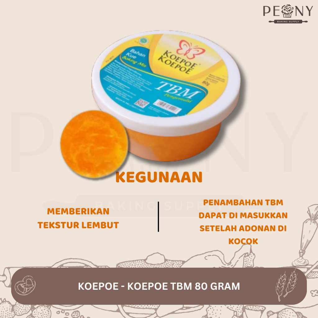 

KOEPOE-KOEPOE TBM BESAR 80 GR