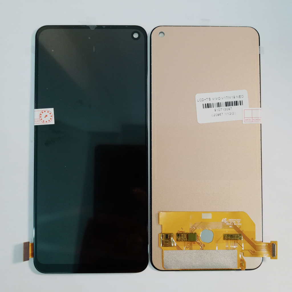 LCD VIVO V17/V19 INCELL FULLSET