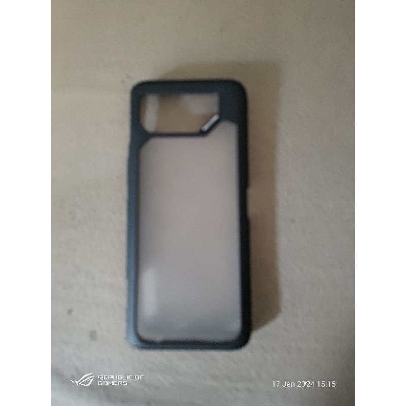 DEVILCASE ROG 7 ORIGINAL