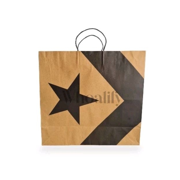 

Paperbag / Shopping Bag Converse (Medium) Authentic