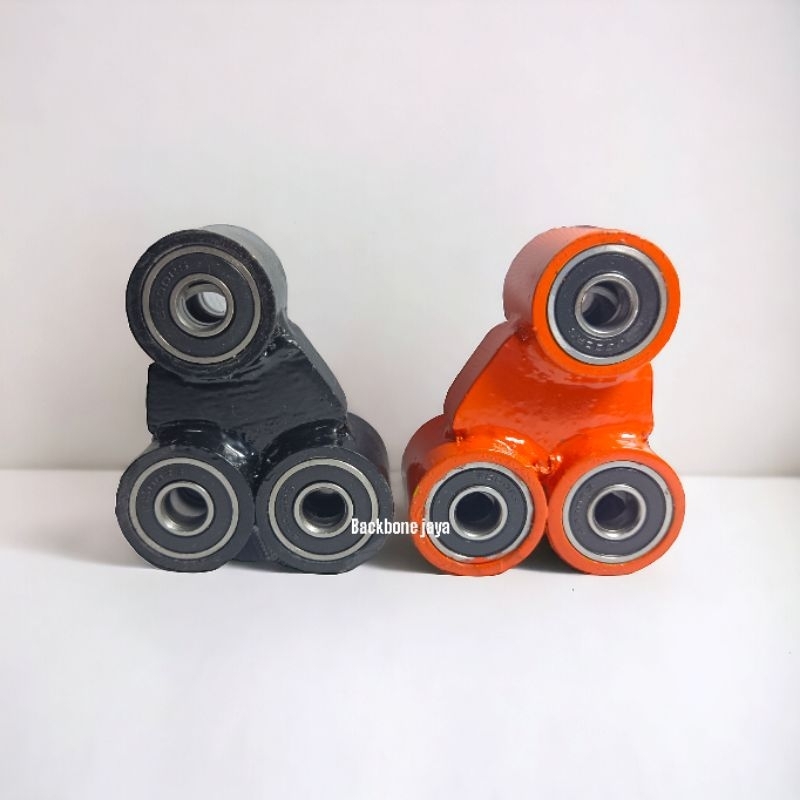 SEGITIGA PROLINK /SEGITIGA UNITRACK VIXION OLD NEW