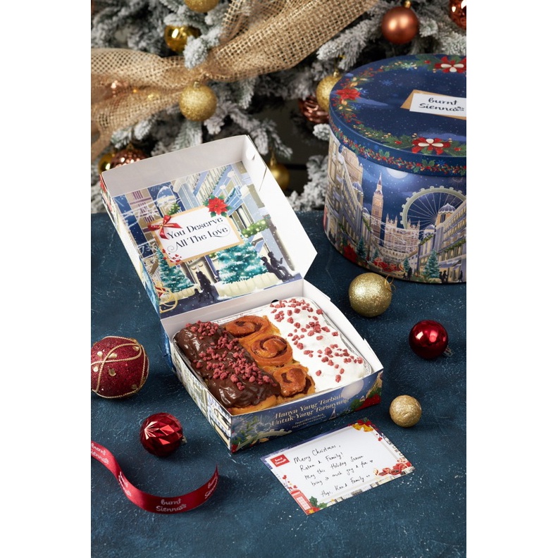 

COD Carol Rolls Hampers Natal